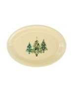 Large Christmas Serving Tray - 4589522 Fiesta