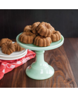 Nordic Ware Mini Bundt Cupcake Pan
