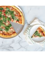Nordic Ware Naturals 16" Hot Air Pizza Crisper