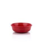 Fiesta Dinnerware Scarlet Red Cereal Bowl