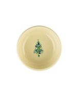 Fiesta® Blue Christmas Tree Collection - Cereal Bowl