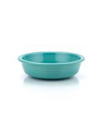 Fiesta® 19oz Classic Rim Cereal Bowl (6.875") | Turquoise