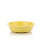 Fiesta® 19oz Classic Rim Cereal Bowl (6.875") | Sunflower