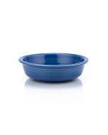 Fiesta® 19oz Classic Rim Cereal Bowl (6.875") | Lapis