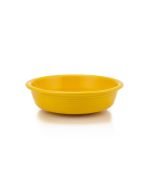 Fiesta® 19oz Classic Rim Cereal Bowl (6.875") | Daffodil