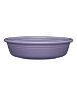 Fiesta® 19oz Classic Rim Cereal Bowl (6.875") | Lavender