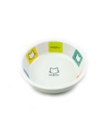 Fiestaware "Meow" Cat Bowl - Medium (46141816)