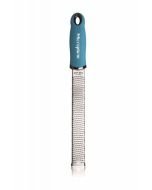 Microplane Premium Series Zester & Grater Turquoise (46220)