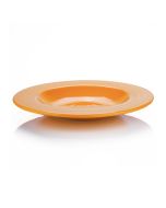 Fiesta® 12" Pasta Bowl | Butterscotch