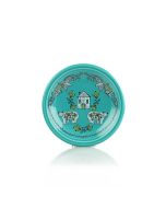 Fiesta® 7.25" Round Salad Plate | Nordic Woodland (Turquoise)