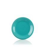 Fiesta 7 Inch Salad Plate - Turquoise Blue, 464107