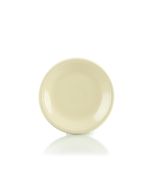 Fiestaware Ivory Plate, 7-inch, 464107
