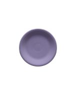Fiesta® 7.25" Classic Rim Salad Plate against a clean white background