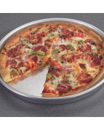 Nordic Ware Naturals 14" Deep Dish Pizza Pan