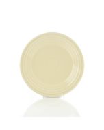 Fiestaware Ivory Luncheon Plate 465330