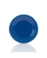 Lapis Blue Luncheon Plate