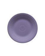 Fiesta® 9" Classic Rim Luncheon Plate | Lavender