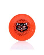 Fiesta® 9" Luncheon Plate | Black Cat