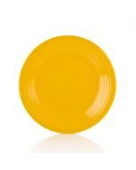 Fiesta® 10.5" Classic Rim Dinner Plate | Daffodil