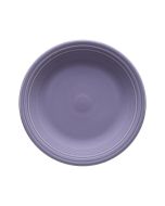 Fiesta® 10.5" Classic Rim Dinner Plate | Lavender