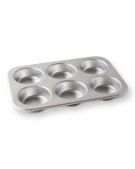 Nordic Ware Jumbo Coffee Shop Muffin Pan