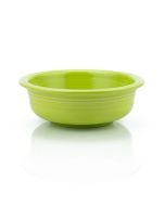 Cocinaware Salsa Bowl With Lid Green
