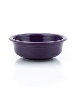 Fiesta Large 1 Quart Serving Bowl - Mulberry