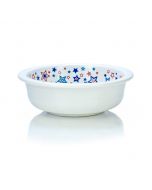 Fiesta® 1 Qt. Large Bowl | Americana Stars