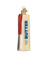 Old World Christmas Ornament | Stick of Butter