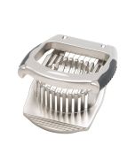 Harold Imports Kitchen Deluxe Mushroom and Egg Slicer