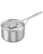 Demeyere Industry Stainless Steel Sauce Pan - 2 Qt