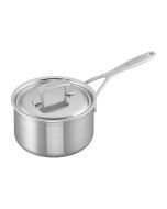 Demeyere Industry Stainless Steel Sauce Pan - 2 Qt