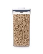 OXO POP 2.0 Container | Big Square Tall 6.0-Qt