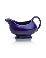 Fiesta® 18.5oz Sauceboat / Gravy Boat | Twilight