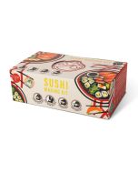 Core Home 11pc Sushi Making Kit - Onyx