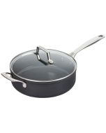 Le Creuset Essential Non-Stick Ceramic 4.25 Qt. Sautè Pan