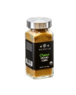 The Spice Lab Organic Spice - Ground Cumin