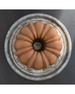 Nordic Ware Bronze Cast Bundt Pan