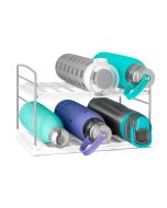 YouCopia UpSpace™ Bottle Organizer | 2-Shelf