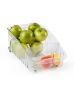 YouCopia® RollOut Fridge Drawer | 8" x 15"