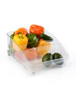 YouCopia® RollOut Fridge Drawer | 10" x 15"