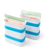 OXO Magnetic All-Purpose Clips (4pk.) - Assorted - Cutler's