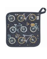 Danica Jubilee Quilted Potholder | Sweet Ride