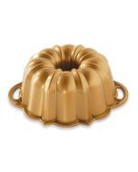 Nordic Ware 6 Cup Anniverary Bundt Pan