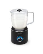 Capresso Froth Control Automatic Milk Frother & Hot Chocolate Maker