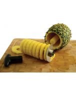 Norpro Stainless Steel Pineapple Corer and Slicer