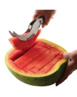 Stainless Steel Watermelon Slicer - Norpro 5151