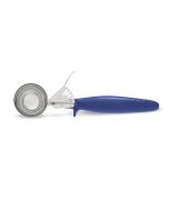 Blue 2.25" Disher - by Hamilton Beach Commercial 