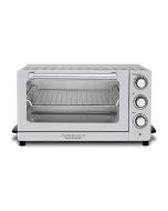 Cuisinart Convection Toaster Oven Broiler