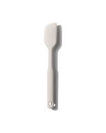 OXO Good Grips Silicone Jar Spatula - Oat